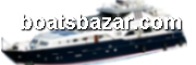boatsbazar and charters Logo